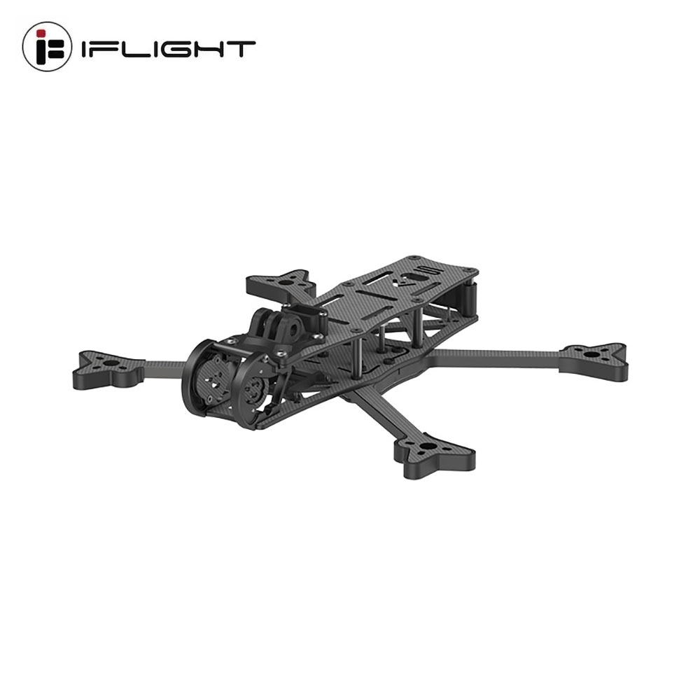 IFlight AOS 5 V5.1 FPV 프레임 키트, - Drone Kit Professional 리뷰 및 가격