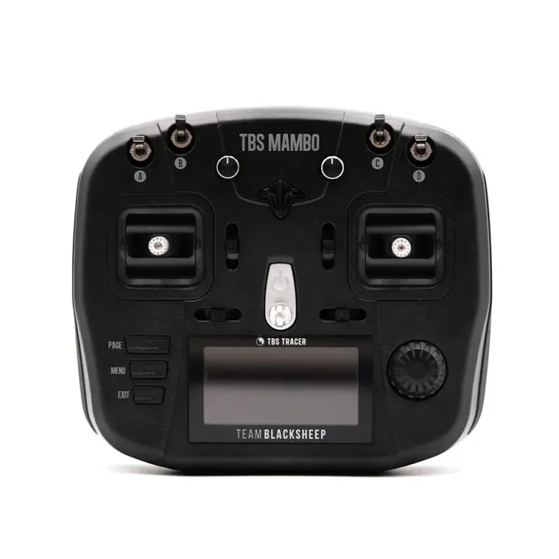 TBS MAMBO 2.4G 트레이서 FPV RC 라디오 - Drone Kit Octocopter 리뷰 및 가격