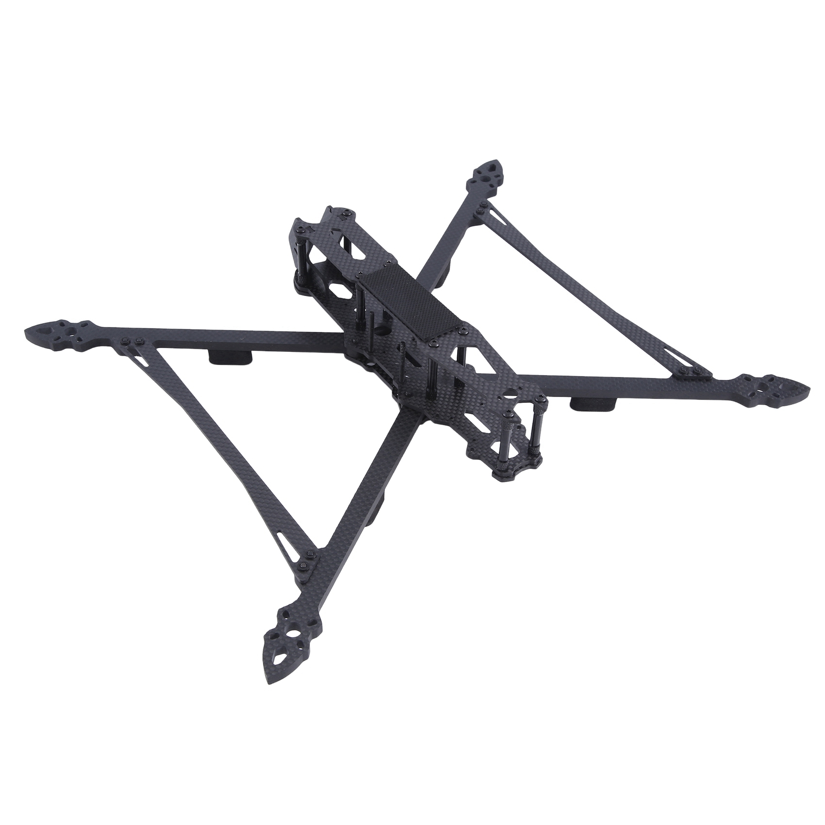 Drone Kit Fpv - B78B-5X 3K 탄소 섬유 프레임, MARK4