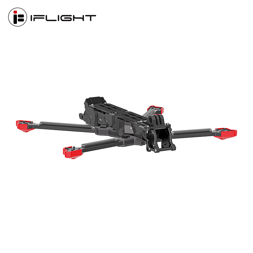 아이플라이트 치메라7 프로 V2 O4 프레임 키트 7인 - Drone Kit Octocopter 리뷰 및 가격