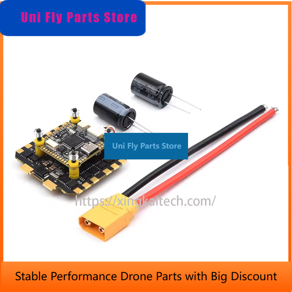 UniFlyF405 F722 F7 F4 비행 컨트롤러 - Betaflight Fc F7 리뷰 및 가격