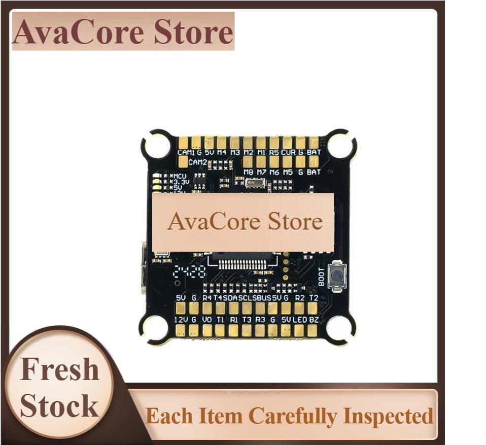 AvaCoreF405 F722 F7 플라이트 컨트롤러 - Betaflight Fc F7 리뷰 및 가격