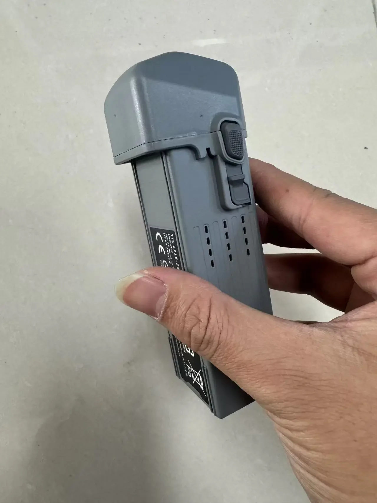 DJI air 3 Pro 배터리 7200 mAh 배터리 - Drone Kit Professional 리뷰 및 가격