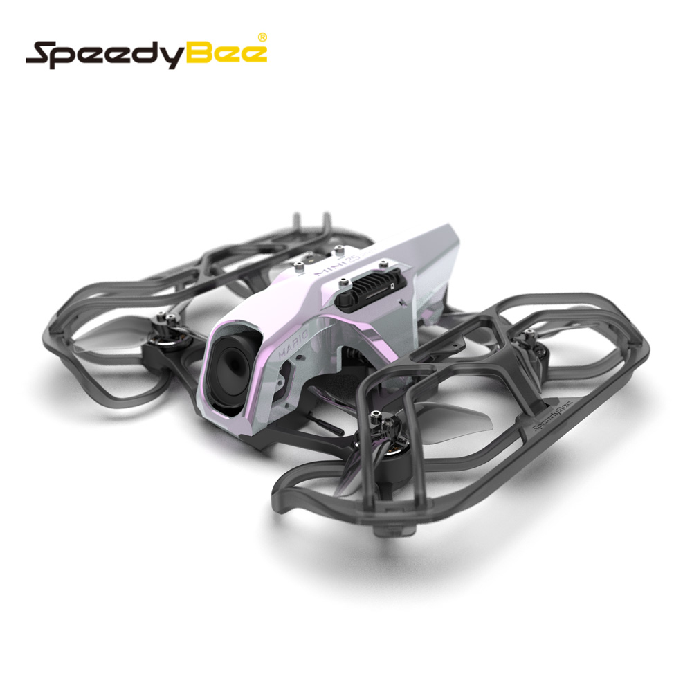 스피디비 마리오 미니25 PW /마리오 미니25 O4 - Drone Kit Octocopter 리뷰 및 가격