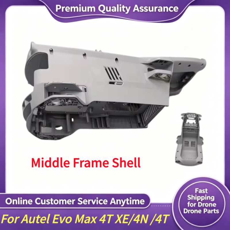 Autel Evo Max 4T V1/V2용 정품 본체 - Autel Drone Evo Max 4T 리뷰 및 가격