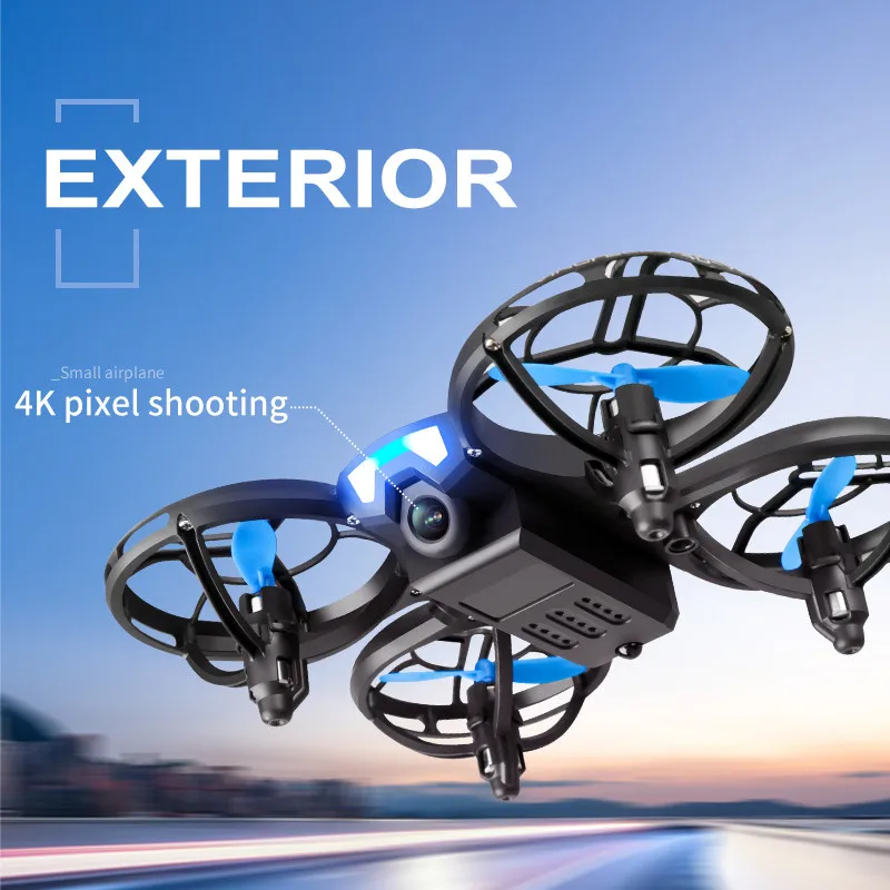 V8 신형 미니 드론 4K 프로페셔널 HD 1080P  - Drone Kit Professional 리뷰 및 가격
