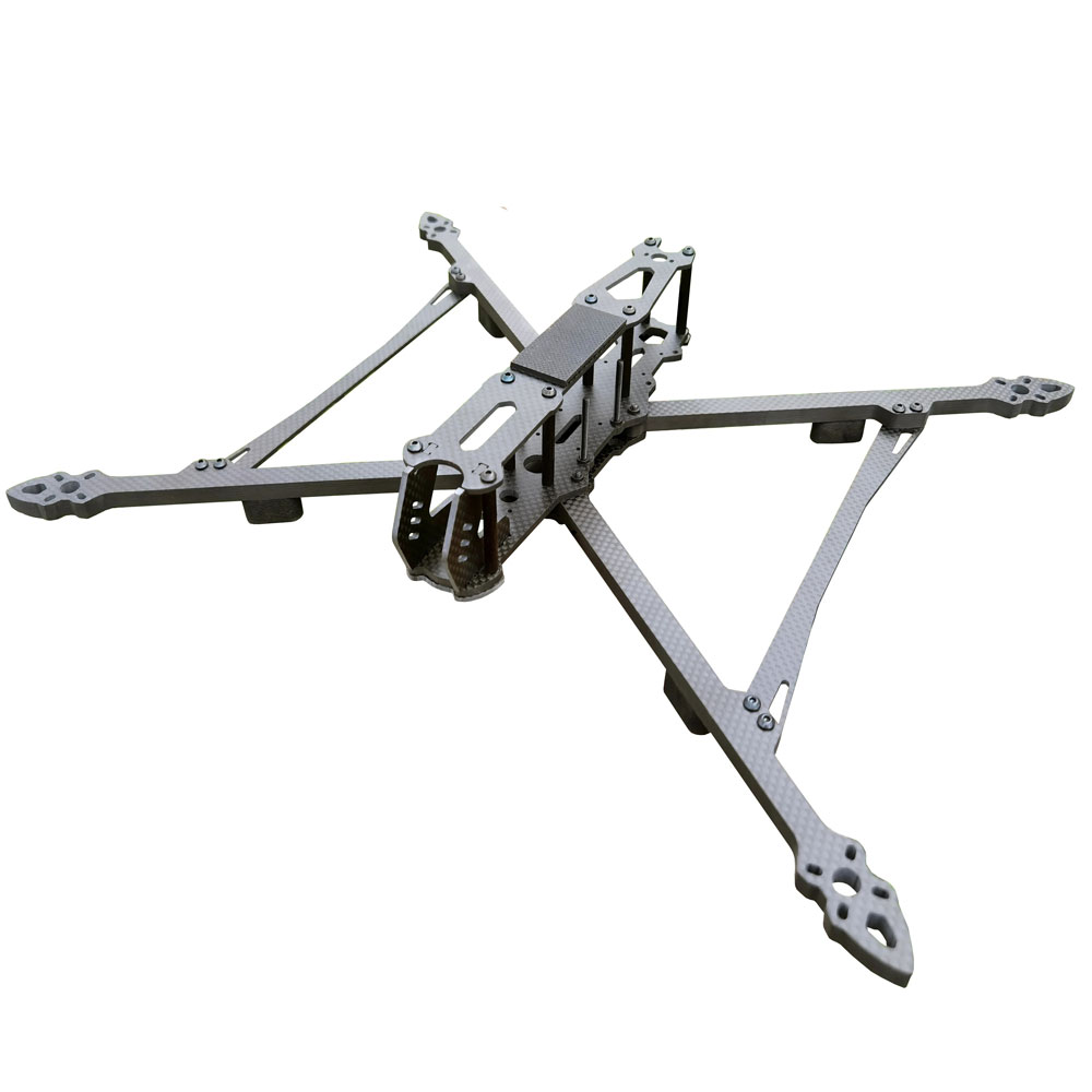 MAK4 V2 MARK4 FPV 드론 카본 파이버 프레 - Drone Kit Fpv 리뷰 및 가격