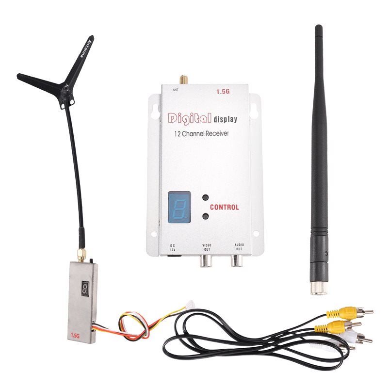 A84F - FPV용 장거리 RC 드론, 1.5G 2W - Drone Kit Fpv 리뷰 및 가격