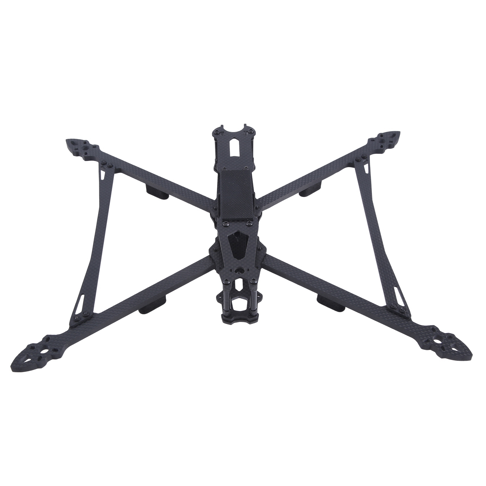 B78B-5X 3K 탄소 섬유 프레임, MARK4 V2 - Drone Kit Fpv 리뷰 및 가격
