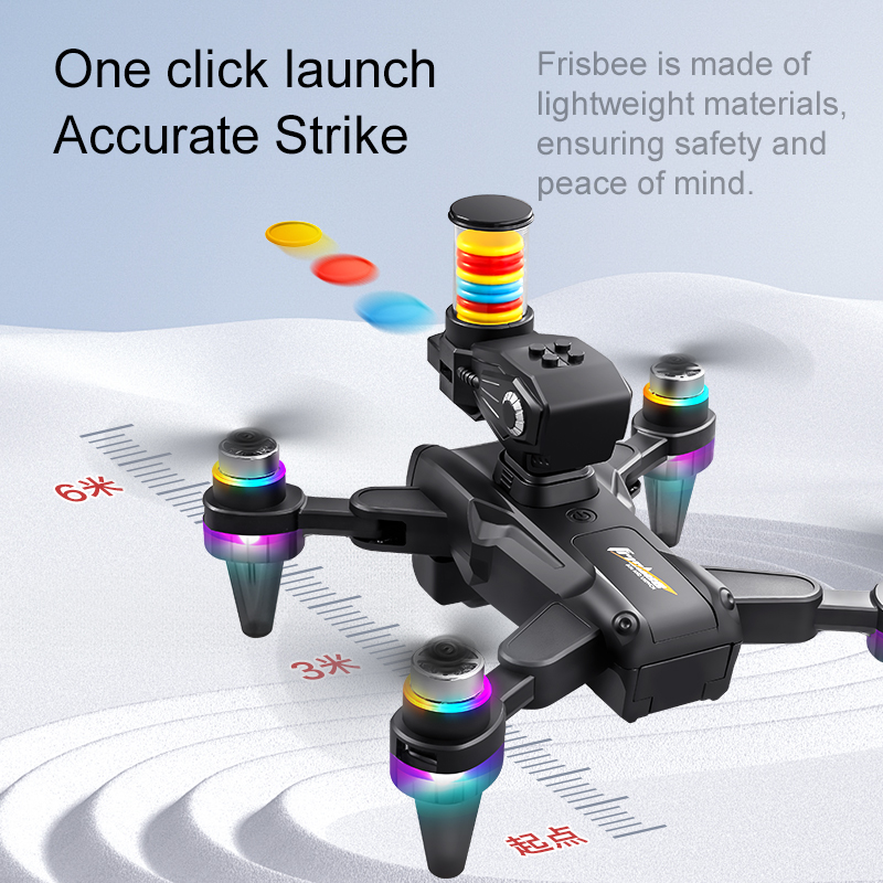 JCMO K22 MAX 프리스비 발사 드론 전문가용 H - Drone Kit Professional 리뷰 및 가격